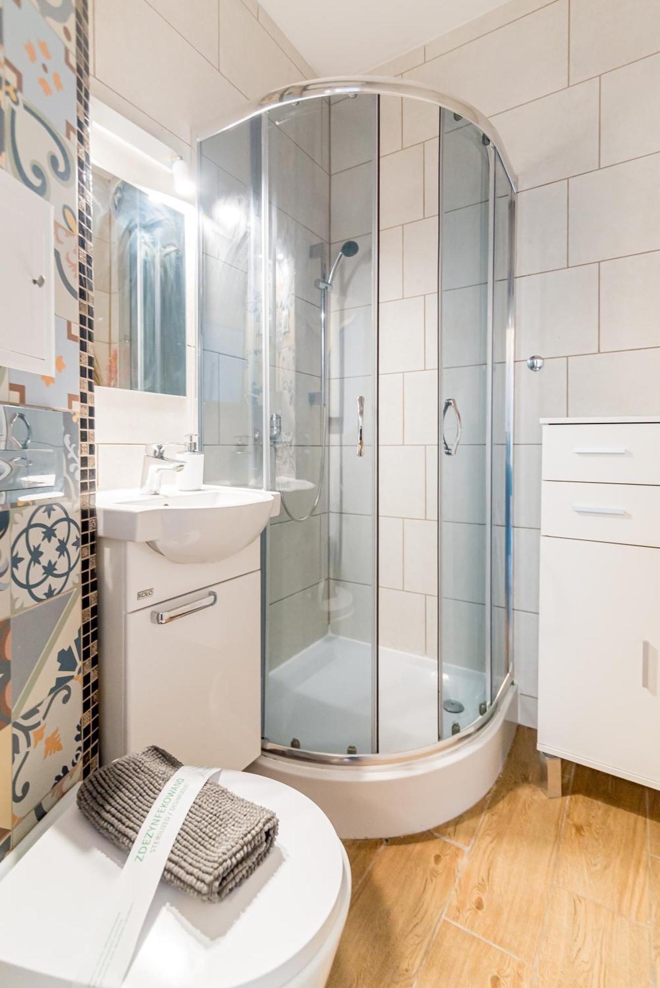 Szeroka Royal Rooms Гданск Екстериор снимка