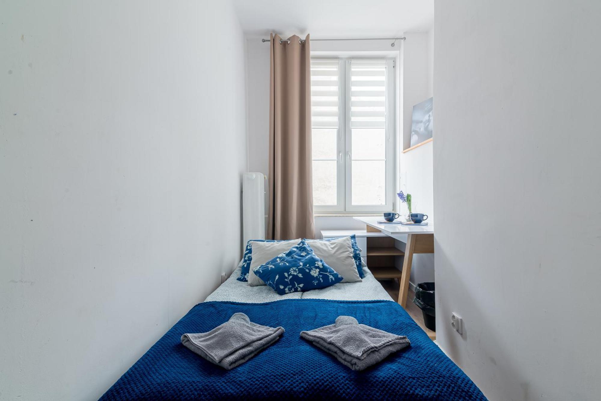Szeroka Royal Rooms Гданск Екстериор снимка