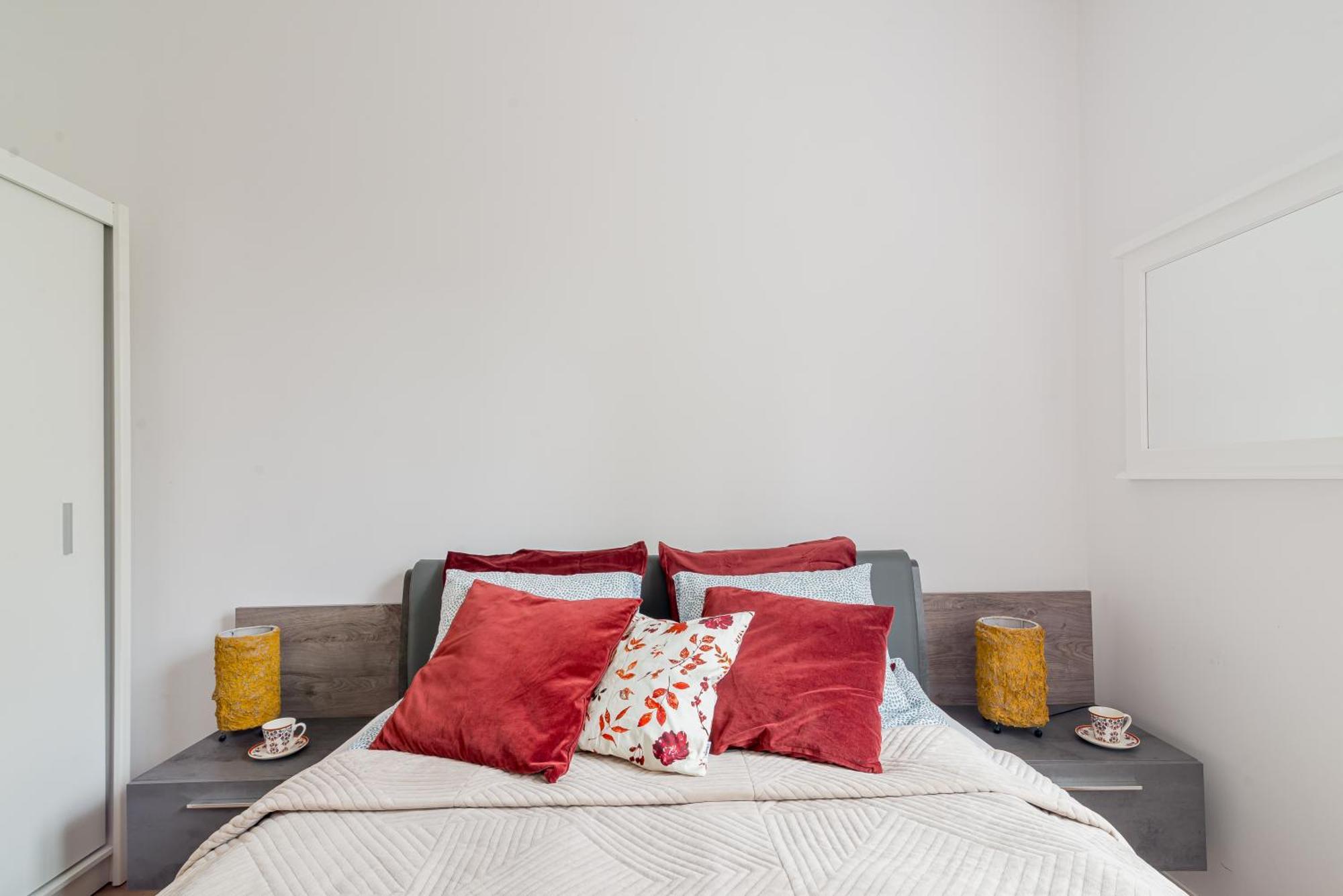 Szeroka Royal Rooms Гданск Екстериор снимка